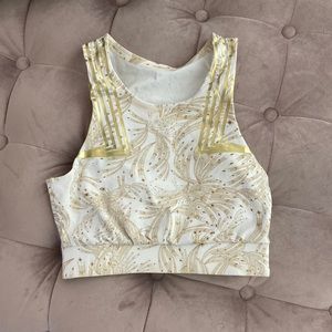 Lucas Hugh London bra